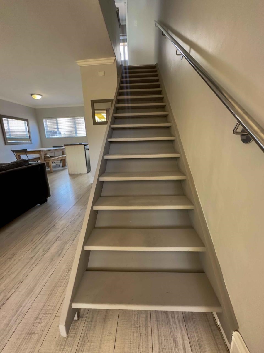 To Let 2 Bedroom Property for Rent in Plumstead Western Cape